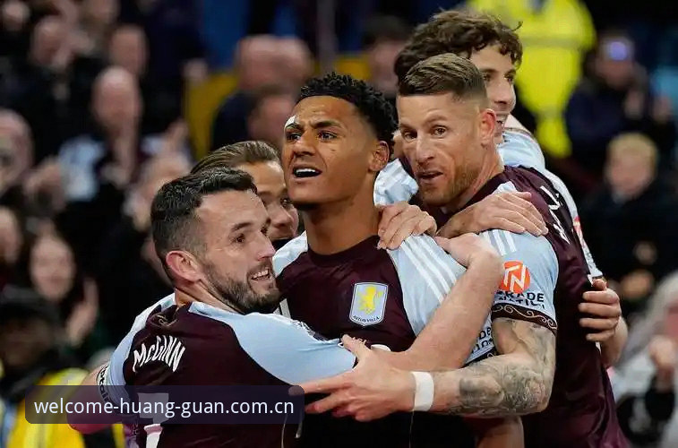 阿斯顿维拉3-0大胜vs弗赖堡：欧联杯决赛实况与皇冠体育平台体验深度对比